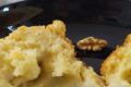 Muffin al Gorgonzola in Friggitrice ad Aria