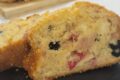 Plumcake Salato 7 Vasetti in Friggitrice ad Aria