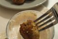 Polpette in Friggitrice ad Aria senza uova