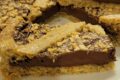 Crostata di Nocciole e Nutella in Friggitrice ad Aria