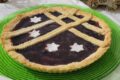 Crostata alla marmellata in Friggitrice ad Aria