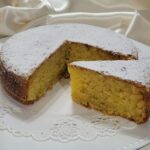 Caprese al Limone in friggitrice ad aria
