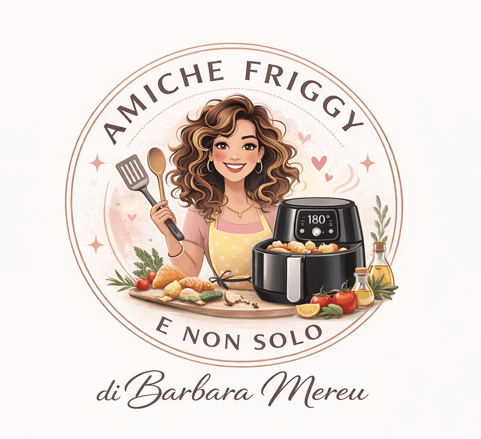 Amiche Friggy e Non Solo