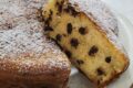 Torta alle Nocciole e Cioccolato in Friggitrice ad Aria