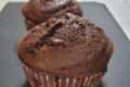 Muffin al Cacao e Cioccolato in friggitrice ad aria