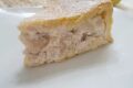 Crostata Ricotta e Pere in Friggitrice ad Aria