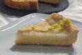 Crostata al Limone in Friggitrice ad aria