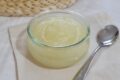 Crema al Limone all'acqua