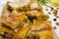 Sfogliatine di Zucchine e Patate in Friggitrice ad aria