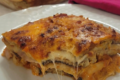 Parmigiana di Melanzane in Friggitrice ad Aria
