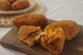 Supplì in Friggitrice ad Aria: ricetta croccante e filante