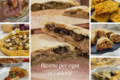 Torte salate e rustici in friggitrice ad aria