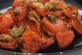 Pomodori alla Mediterranea in Friggitrice ad Aria