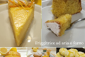 7 dolci al limone in friggitrice ad aria o forno