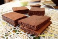 Brownies al cioccolato Dukan