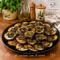 Melanzane Grigliate alla Ghiotta: Ricetta Siciliana al Forno