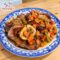 Ossobuco in umido: il comfort food della domenica che si scioglie in bocca
