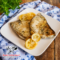 Pesce Spada al Limone: Ricetta Facile e Veloce in Padella