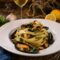 Scialatielli con le Cozze al Vino Bianco: la Cozziata Ubriaca di Nonno Pippinu