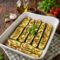 Zucchine in Friggitrice ad Aria: Croccanti Fuori e Morbide Dentro, il Contorno Facile e Leggero