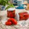 Pomodori in Conserva: Ricetta Facile per Conservare i Pomodori per l'Inverno
