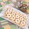 Margherite di Stresa: biscottini friabilissimi ai tuorli sodi