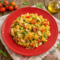 Cous Cous con Gamberetti e Surimi: Ricetta Facile, Fresca e Sfiziosa