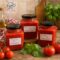 Passata di Pomodoro Fatta in Casa: la Ricetta Tradizionale con Verdure e Basilico