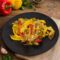 Peperoni alla Palermitana: Ricetta Siciliana Facile e Saporita