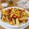 Patate e Peperoni alla Calabrese: Ricetta Light al Forno Senza Glutine