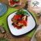 Pollo alla Cacciatora con Peperoni: Ricetta Facile, Gustosa e della Tradizione Italiana