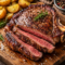 Costata di Manzo in Friggitrice ad Aria: Tempi e Temperatura Perfetti