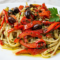 Pasta alla Carrettiera: Ricetta Rustica, Veloce e Saporita della Tradizione Siciliana