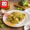 Fusilloni Integrali con Pesto di Zucchine e Salmone Light