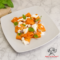 Paccheri con Pesce Spada e Peperoni: Ricetta Cremosa con Burrata