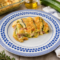 Sformato di Zucchine e Mozzarella al Forno: Ricetta Filante e Gustosa