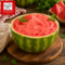 Sorbetto all'Anguria: Ricetta Fresca e Dissetante Senza Gelatiera