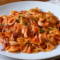 Farfalle con Totani al Sugo: Ricetta di Mare Facile e Gustosa