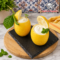 Gelato al Limone Senza Gelatiera: Ricetta Cremosa e Facilissima