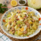 Insalata di Cappuccio con Uova Sode, Tonno e Patate – Ricetta Fresca e Completa