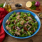 Insalata Mediterranea con Tonno, Pomodori Secchi e Olive: Ricetta Fresca e Veloce