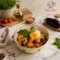 Insalata di Pasta con Melanzane Grigliate, Tonno e Uova Sode: Ricetta Estiva Facile e Gustosa