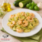 Linguine con Gamberi e Crema di Zucchine: Ricetta Cremosa ed Elegante