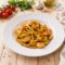 Linguine al Gambero Rosso: Primo Piatto di Mare Facile e Gustoso