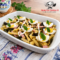Pasta Fredda Estiva con Fagiolini: Ricetta Fresca, Leggera e Perfetta per l'Estate