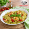 Pasta Fredda con Pesto di Zucchine e Mazzancolle: Ricetta Fresca e Gustosa per l'Estate