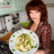 Spaghetti di Zucchine con Ragù di Totano Profumati al Limone: Ricetta Leggera e Gustosa