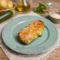 Zucchine Ripiene di Patate e Provola Affumicata: Ricetta Gustosa e Filante al Forno