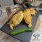 Fiori di Zucchine Fritti Ripieni (Sciurilli): Croccanti Fuori e Filanti Dentro