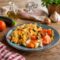 Uova in Purgatorio con Zucchine: Ricetta Facile, Gustosa e Pronta in 30 Minuti